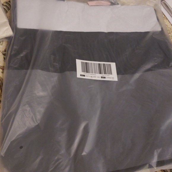 Victoria's secret tote bags. ORANGE BAG IS SOLD! - Picture 3 of 6